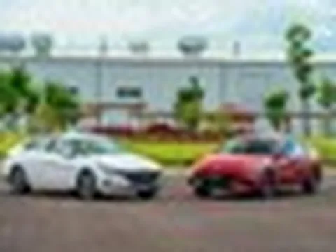 Bảng giá xe Hyundai Elantra mới nhất tháng 8/2026