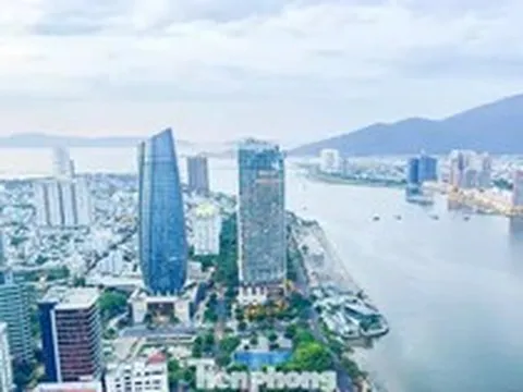 LNG không chỉ là câu chuyện của một nhà máy điện