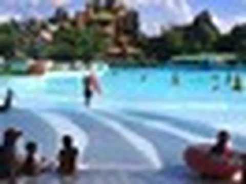 Quần thể du lịch rộng hàng trăm ha, có biển nhân tạo ở TP.HCM ra thông báo đặc biệt