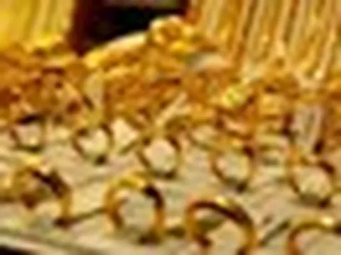 Quỹ vàng lớn nhất thế giới mua gần 3 tạ vàng