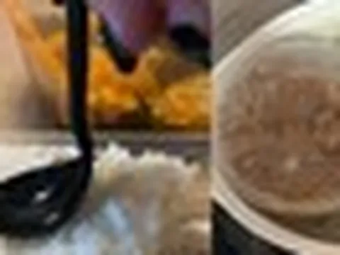 Lời khuyên cho những ai thường tiếc của, tái sử dụng chai nước, thìa nhựa, hộp thức ăn...