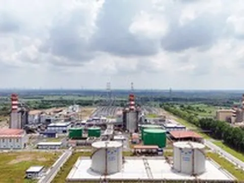 Phía sau mức lợi nhuận tăng 300% của 'đại gia' sản xuất điện lớn thứ 2 Việt Nam