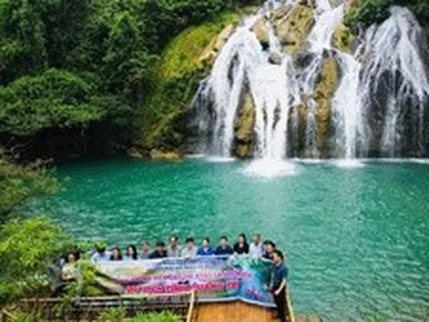 Phát huy vai trò của báo chí thúc đẩy phát triển du lịch