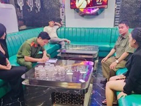 Công an thông tin về đăng ký lưu trú cho bạn bè ở lại qua đêm, người dân chú ý