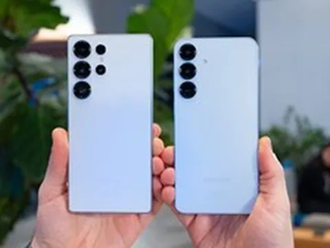 Thông báo quan trọng đến người dùng điện thoại Samsung