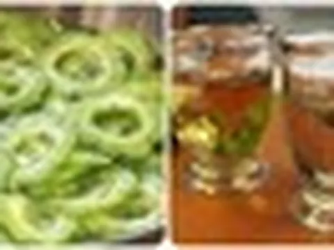 Thường xuyên uống nước mướp đắng có tốt?