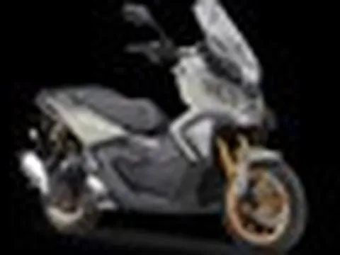 Đe dọa Honda SH350i, xe tay ga ADV Ariic Gobi 250 2026 trình làng với giá chưa tới 90 triệu đồng