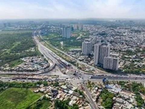 Ngành bất động sản lãi gần 80.000 tỷ đồng trong 6T2026, một tập đoàn “gánh” 80%