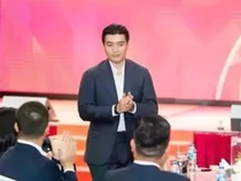 Sau 1 phiên chứng khoán, con trai bầu Thụy có thêm hơn 340 tỷ đồng