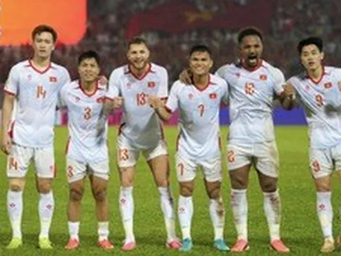 Bán kết ASEAN Cup 2026: Việt Nam tạo được lợi thế lớn trước trận bán kết lượt về