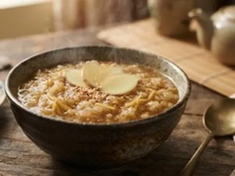 Vì sao gọi là chè bà cốt?