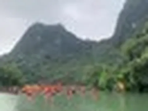 Lý do Ninh Bình đoạt ‘giải Oscar' du lịch thế giới
