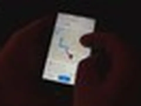 Tôi đã không còn đi theo "tuyến đường nhanh nhất" khi xem chỉ đường trên Google Maps nữa: Đây là lý do