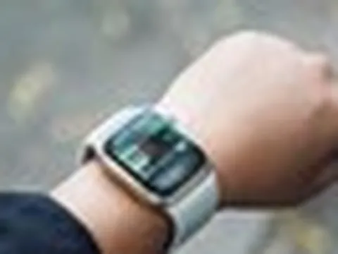 3 thói quen đeo đồng hồ cần sửa ngay
