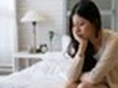 Mới 36 tuổi đã hết kinh, người phụ nữ bất ngờ khi nhận chẩn đoán mãn kinh sớm