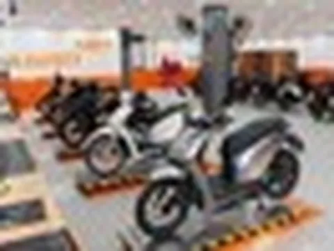 Dat Bike vừa mở nhà máy thu nhỏ ở Hà Nội: Xe lỗi, hỏng không còn phải "đưa về ngoại"