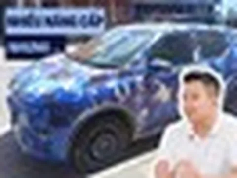 Những thay đổi trên VF 5 thế hệ mới: Đâu là điểm 'đáng tiền' nhất trong mắt chủ xe VinFast?