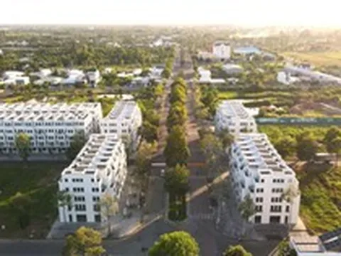 Kita Invest tiếp tục thay Chủ tịch lần thứ 4, nữ tướng SN 1983 được chọn