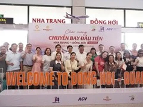 Quảng Trị, Khánh Hòa liên kết phát triển du lịch
