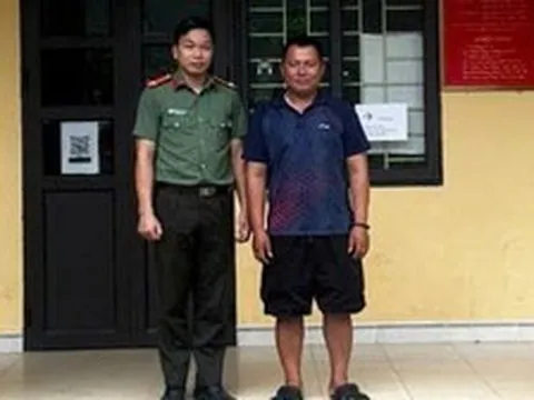 Công an điều tra giao dịch 100 triệu đồng chuyển từ tài khoản Hồ Đình Đường