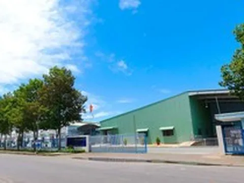 Từng có hơn 4.000 công nhân, 5 nhà máy, 70 dây chuyền, một 'ông lớn' dệt may giờ chỉ còn 27 nhân viên