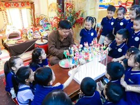 Bộ Y tế yêu cầu tăng tốc cập nhật dữ liệu trẻ em trên toàn quốc trước ngày 30/9