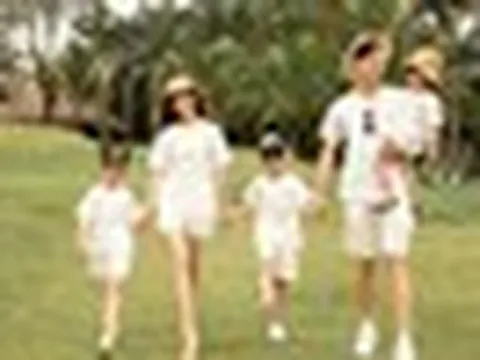 "Con trai lớn tránh mẹ, con gái lớn tránh bố": Từ mấy tuổi là vừa?