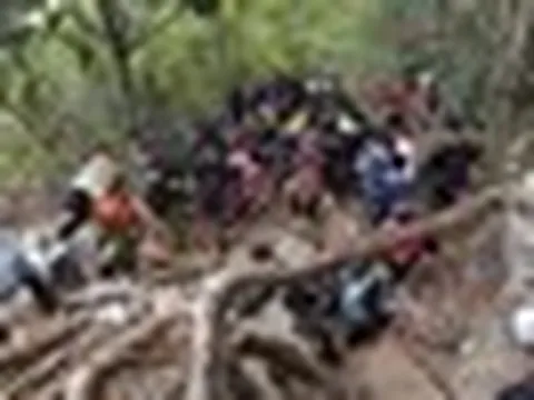 Ban quản lý khu du lịch Núi Bà Đen cảnh báo khẩn