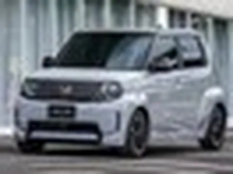 Xe điện cỡ nhỏ của Honda “cháy hàng” khi vừa mở bán