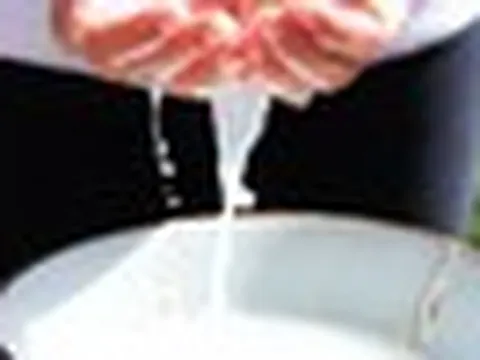 Lợi ích khi uống nước vo gạo