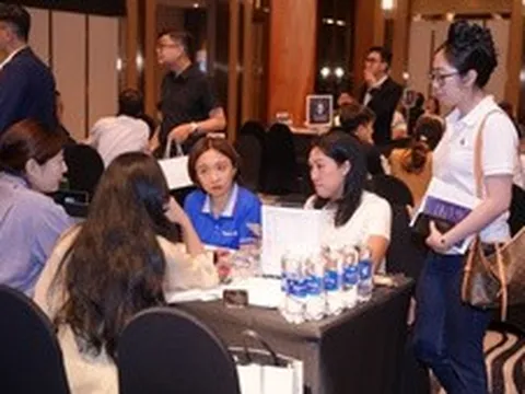 Thúc đẩy hợp tác giữa các đơn vị du lịch, lữ hành Việt Nam - Hàn Quốc
