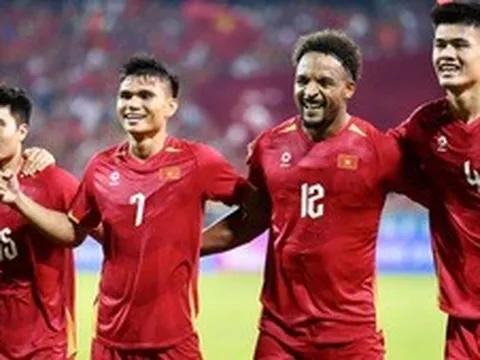Việt Nam - Malaysia: Xuân Son lập cú đúp đưa Việt Nam vào chung kết ASEAN Cup 2026