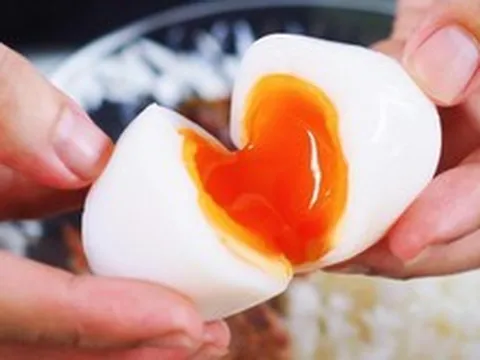 Khi luộc trứng, 99% mọi người đều mắc sai lầm: Đây mới là cách đúng để luộc trứng mềm ngon tuyệt vời
