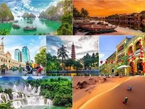 Thủ tướng Chính phủ kiện toàn Ban Chỉ đạo Nhà nước về Du lịch