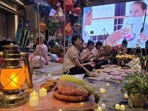 Lễ hội tận hưởng Đà Nẵng - Điểm nhấn hè 2026