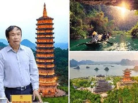 "Sự thật" về đại gia tâm linh Xuân Trường