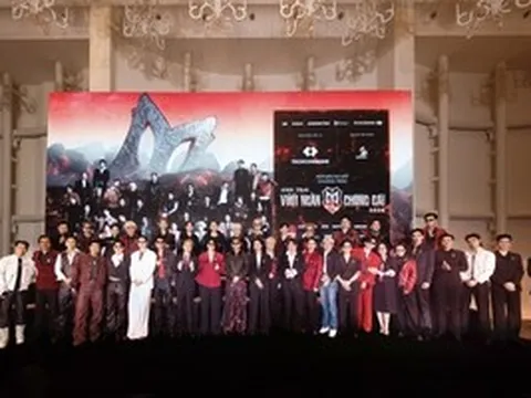 "Anh trai vượt ngàn chông gai" 2026 lên sóng