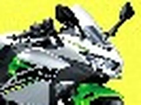 Kawasaki ra mắt Ninja chạy điện giá gần 200 triệu đồng nhưng công suất chỉ ngang Honda AirBlade