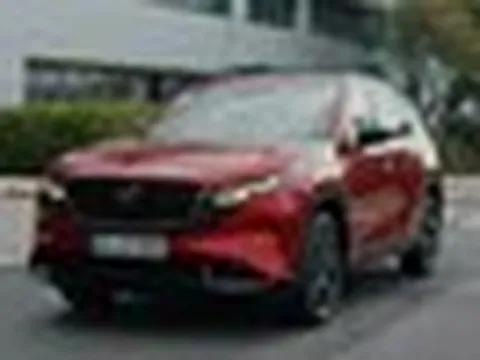 Mazda CX-5 đời mới bị đối thủ đồng hương bỏ xa