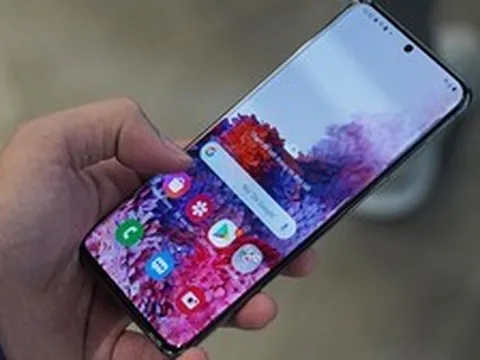 Lời khuyên cho những người đang dùng Android