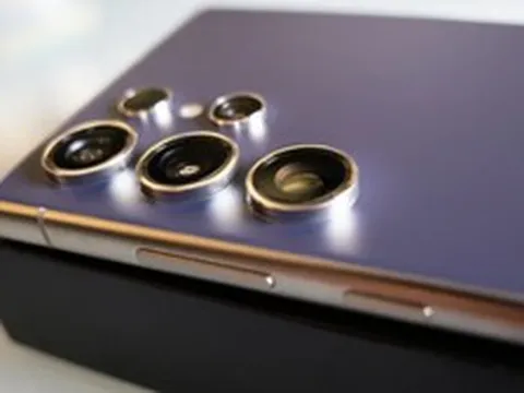 Người dùng lâu năm chưa chắc đã biết một nút bấm trên điện thoại Samsung sở hữu rất nhiều tính năng ẩn