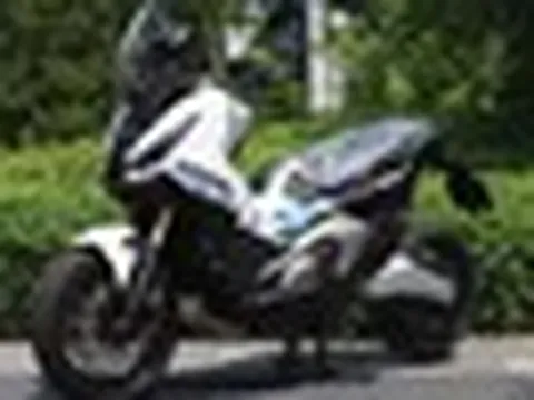 Giải mã sức hút Honda X-ADV 750 siêu tay ga lai hai xi-lanh trang bị hộp số DCT dành cho phượt thủ thực thụ
