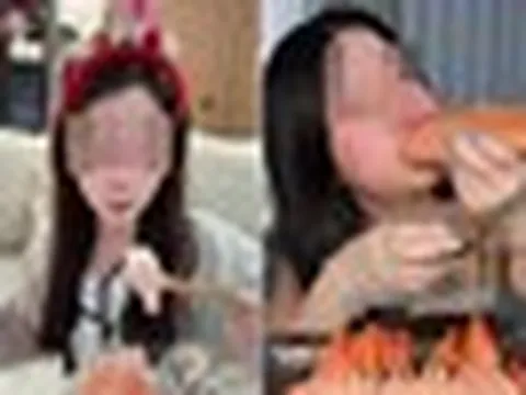 Ăn cá nước ngọt sống 14 lần trong một năm, nữ streamer nhiễm ký sinh trùng sán lá gan, suýt thì ung thư