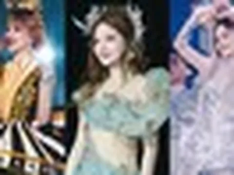 Căn bệnh của "Công chúa tiểu muội" Trương Thiều Hàm: Nguyên nhân suýt dừng concert, bị mẹ ruột quay lưng