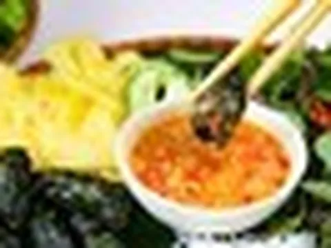 Tin vui cho những người thích ăn lá lốt!