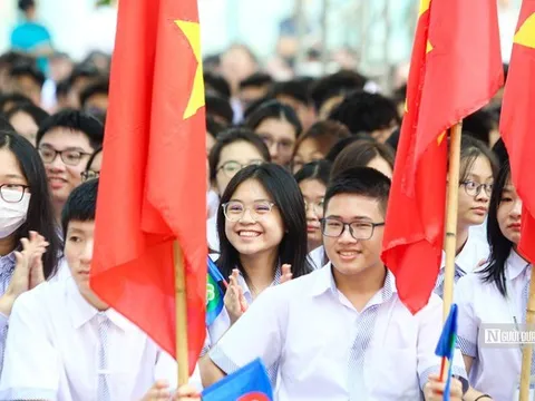 Năm học 2026-2027 phải đổi mới về tư duy, cách làm và chất lượng