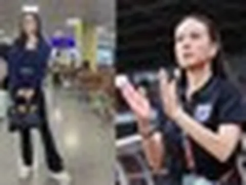 Madam Pang vừa đáp chân xuống Hà Nội đã gây sốt vì quá trẻ trung: Tuổi 60 như 30, "nghiện" làm 1 việc 0 đồng mỗi ngày để chống già
