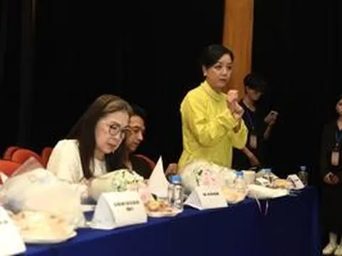 NSND Kim Xuân, NSƯT Chiều Xuân... hợp lực tìm nàng "Công nữ Ngọc Hoa"