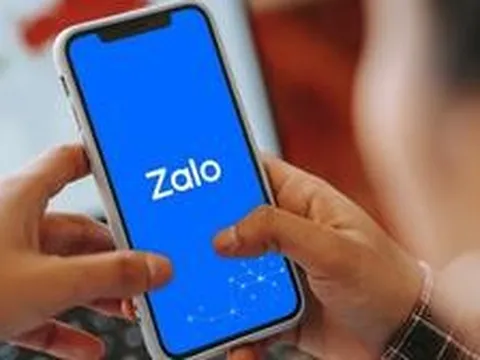 Hơn 80 triệu người dùng Zalo đặc biệt chú ý thông báo sau