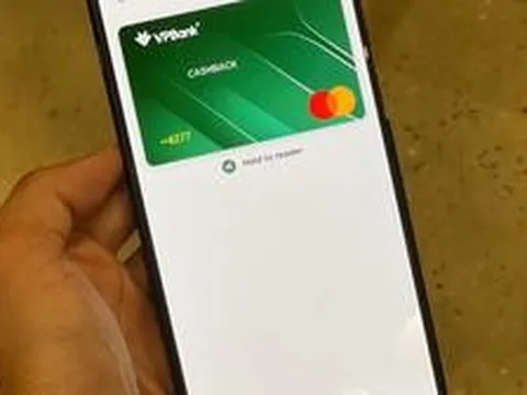 Nếu đang dùng smartphone nội địa Trung mà không quẹt được thẻ nữa, đây chính là lý do